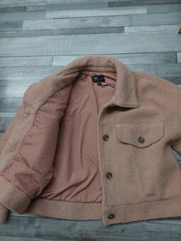 Dámska prechodná bunda - 5