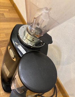 Predam mlyncek Mazzer Luigi srl - 5