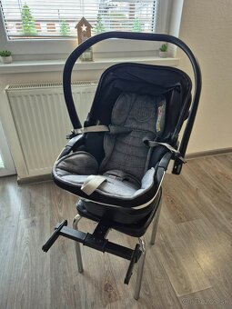 Kiddy Evoluna i-Size plus - 5