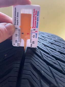 Zimna sada vw dartford r18 - 5