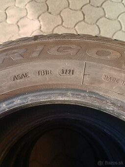 Predám pneumatiky - 5
