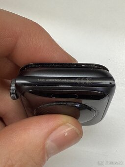 Apple Watch SE 40mm 1Geb - 5