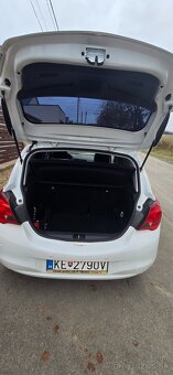 Predám Opel corsa automat - 5