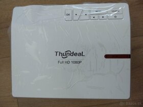 Projektor THUNDEAL Full HD s Androidom - 5