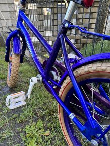 Detsky bicykel - 5
