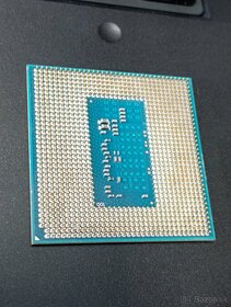 Intel a AMD CPU socket LGA1366 a ine - 5