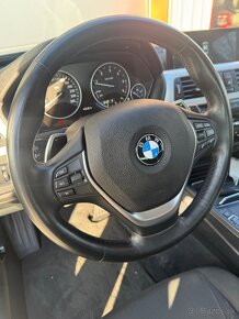 Predam Bmw 420d xdrive Gran Coupe - 5