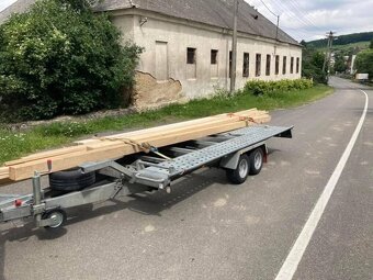 Prenájom Autoprepravník - 5