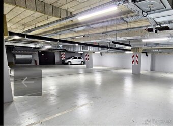 Parkovacie miesto Karpatska Rezidenz - 5