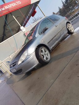 Peugot - 5