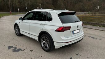 Volkswagen Tiguan 2.0 TDI 3x R line - 5