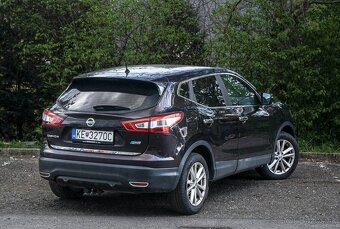 Nissan Qashqai 1.5 dCi Acenta - 5