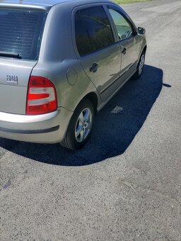 SKODA FABIA 1.2.HTP - 5