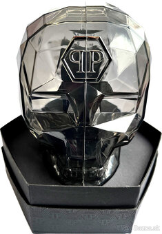 Luxusné pánske hodinky Philipp Plein PWUAA0223 - 5