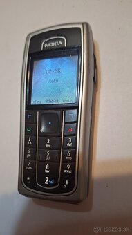 Nokia 6230 - 5