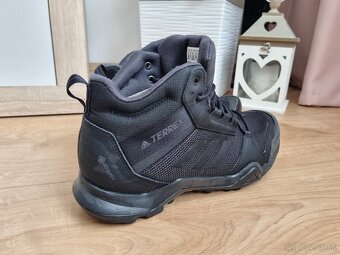 Adidas Terrex goretex 44 - 5