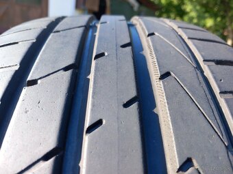 225/45 r17 letne pneumatiky hankook - 5