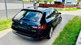 Škoda superb - 5