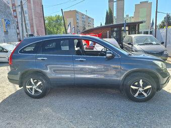 Honda CR-V 2.0 benzín 4x4 - AJ NA SPLÁTKY OD 68,90 EURO - 5
