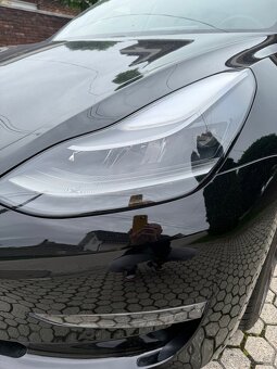 Tesla Model 3 FACELIFT 82KWH BLACK EDETION LONG RANGE-DUAL M - 5