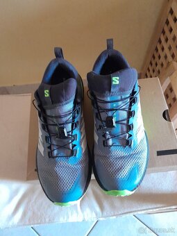 SALOMON SENSE RIDE 5 GTX - 5