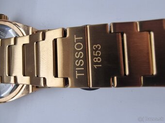 Tissot PRX - 5