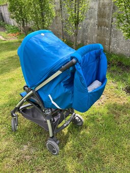 Inglesina Avio sportovy kocik - 5