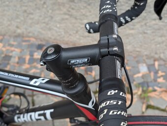 GHOST Race Actinum EBS - 5