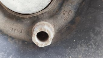 Debica Frigo Zimné 195/55 r15 - 5