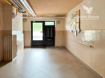 Predaj 2 izbový byt Lučenec-výhoda-započatie procesu rekonšt - 5