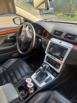 Passat cc - 5