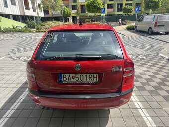 skoda octavia - 5