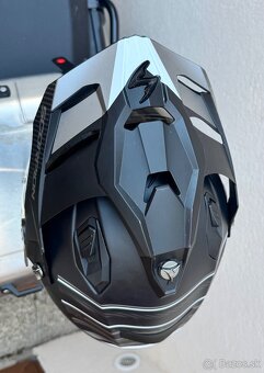 Predam Scorpion ADF-9000 Air Desert - 5
