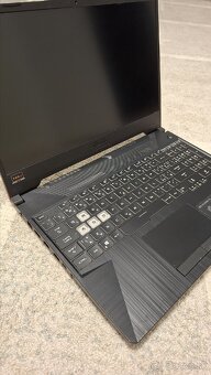 Asus TUF gaming - 5