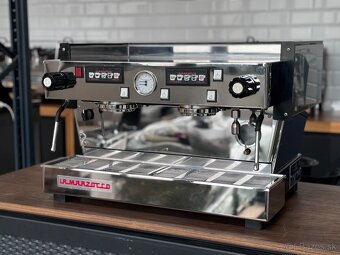 Kávovar La Marzocco Linea Classic - po renovaci, 2018 - 5