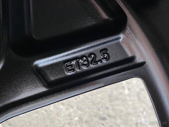 ✅ R18 ®️ Originál Mercedes 5x112 ET32,5 ✅E Class W214 / GLC - 5