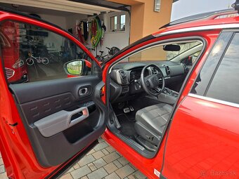 Citroen C5 AirCross Shine BlueHDi 1.5 SHINE automat - 5