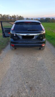 Ford Focus - 5
