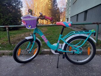 Detsky bicykel Genesis - 5