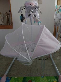 Caretero raffi pink - 5