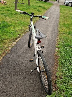Bicykel Specialized velkost M/17 - 5