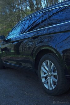 Volkswagen Passat Variant B8 2.0 TDI 2017 - 5