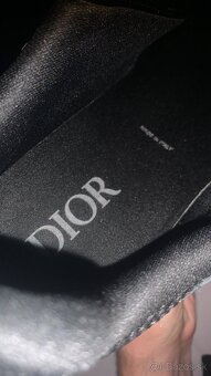 Dior B22 - 5