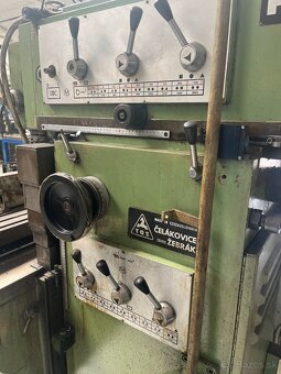 Frezka freza FNGJ32 - 5