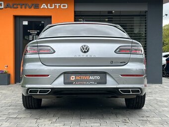 Volkswagen Arteon R-Line 2.0 TSi DSG, r.v.: 2022 - 5