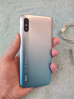 Xiaomi 9A 32GB Dual sim - 5