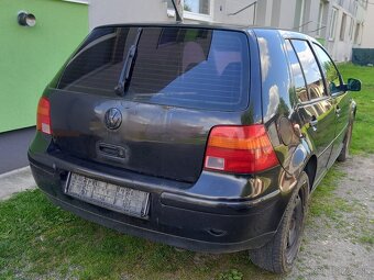 Vw golf 1.9tdi 66kw - 5