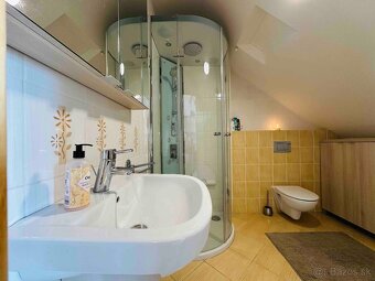 NA PREDAJ | 2 izbový apartmán | Martinské hole - 5