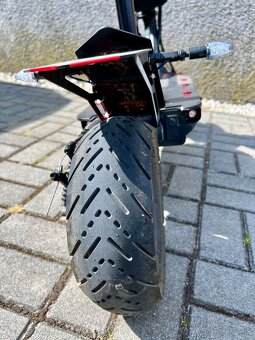 Kugoo G Booster - 5
