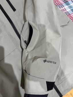 Scott Vertic GTX 2L - 5